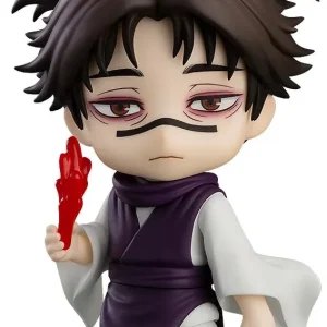 Nendoroid Jujutsu Kaisen Enso Figure: Good Smile Company