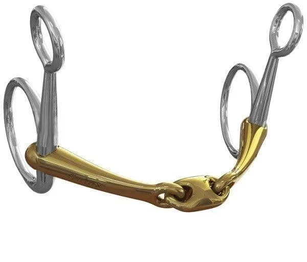 Neue Schule Tranz-Angled Lozenge Baucher - 16mm - Image 2