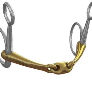 Neue Schule Tranz-Angled Lozenge Baucher - 16mm