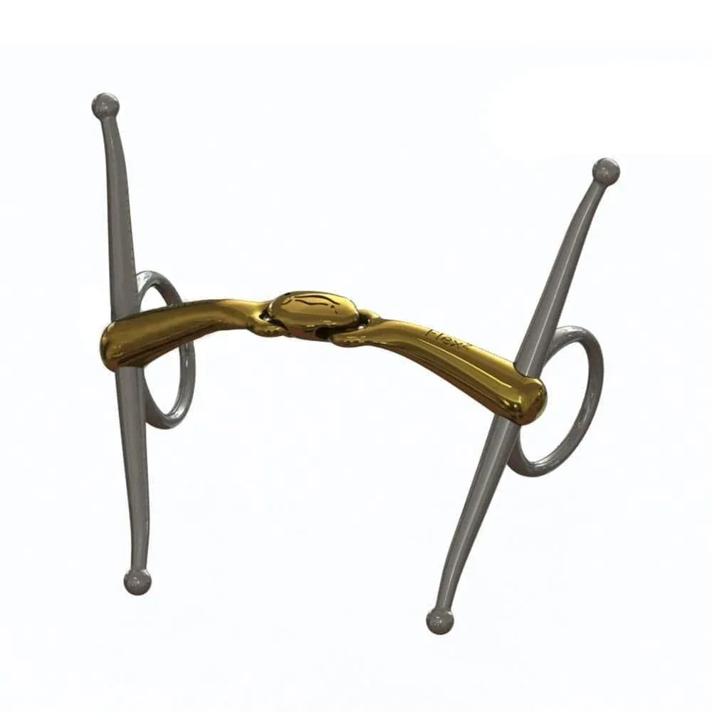 Neue Schule Turtle Tactio with Flex Full Cheek