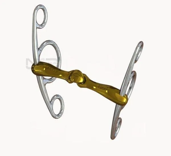 Neue Schule Turtle Tactio with Flex Jumper - Image 2