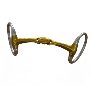 Neue Schule Turtle Top with Flex Eggbutt Bit