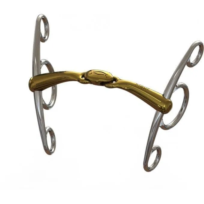 Neue Schule Turtle Top with Flex Jumper - Image 2
