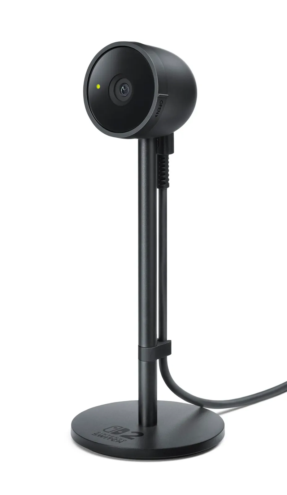 Nintendo Switch 2 with Built-In Camera – Genuine Nintendo Product - Image 2