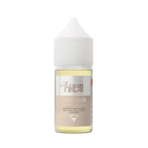 NKD 100 Salt – Cuban Blend – 30ML E-Liquid