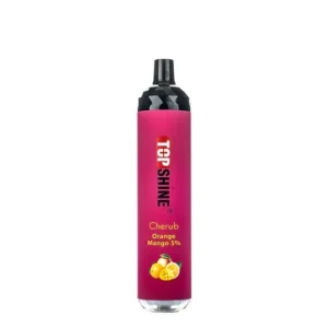 Orange Mango Topshine 4500