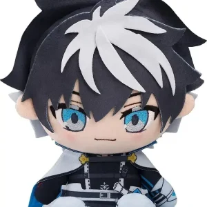 Orange Rouge Chocopuni Fate Grand Order Charlemagne Plush Figure