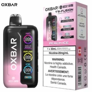 OXBAR TRI-FUSION 42K