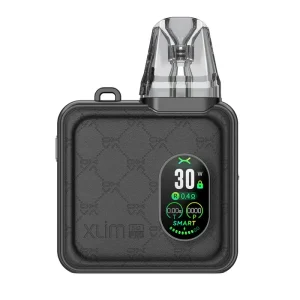 OXVA XLIM SQ PRO CRC