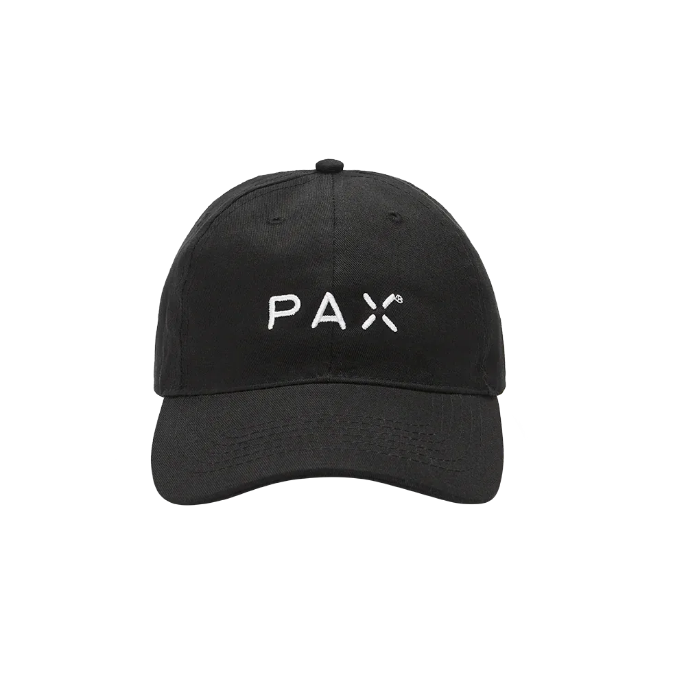 PAX DAD HAT