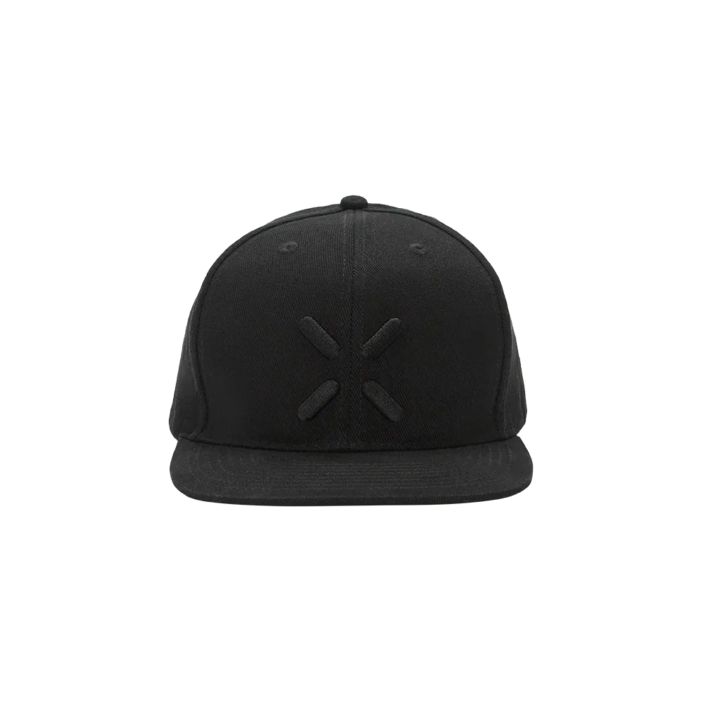 PAX FLATBILL SNAPBACK