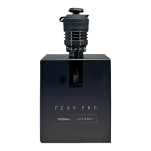 Peak Pro 3DXL Chamber