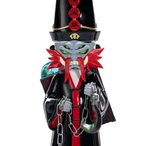 Pm Office A Plum Kuromujo Non-Scale Painted Figure by Mabell Animation