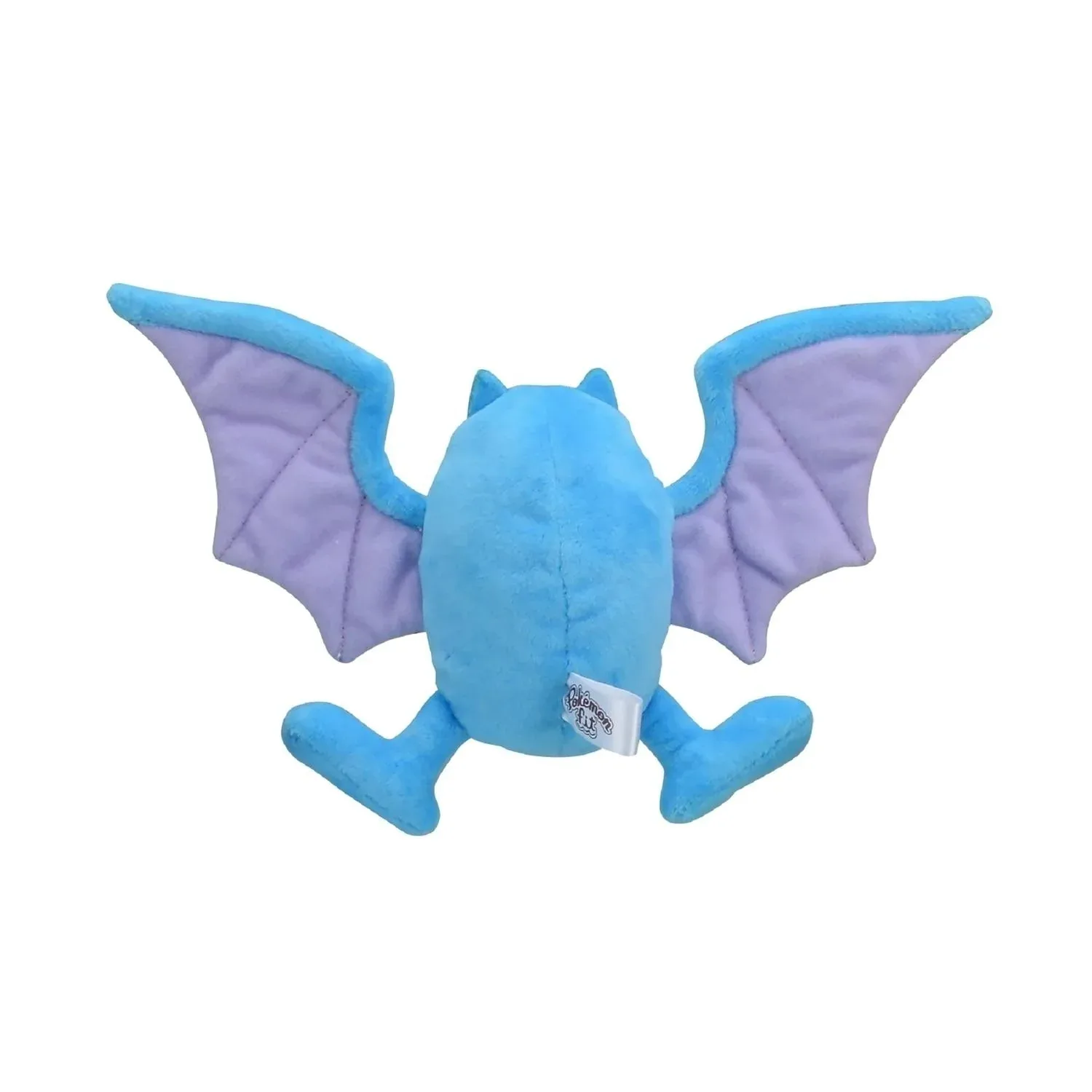 Pokemon 42cm Golbat Stuffed Animal Plush Figure Collectible Toy - Image 2