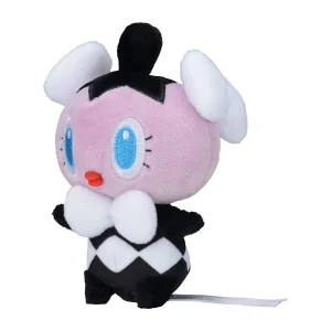 Pokemon Center Pocket Monsters Gothimu Pokemon Fit Plush Toy