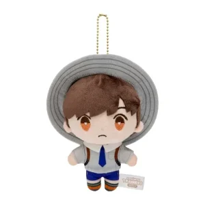 Pokemon Mascot Pokemon Trainers Haruto Collectible Figure