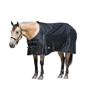Premium Turnout Blanket, Heavy Weight 300g, 1200D