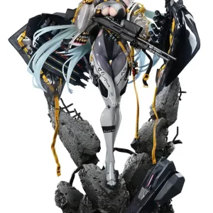 Prime 1 Studio 1/4 Scale Dolls Frontline Ltlx7000 Premium Masterline Figure
