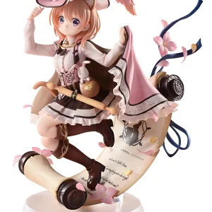 Prime 1 Studio Prisma Wing Cocoa 1/7 Scale Figure Collectible