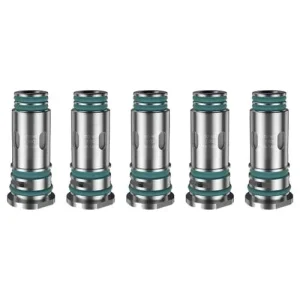 VOOPOO ITO Replacement Coils (5x Pack) - 1.2ohm ITO-M3