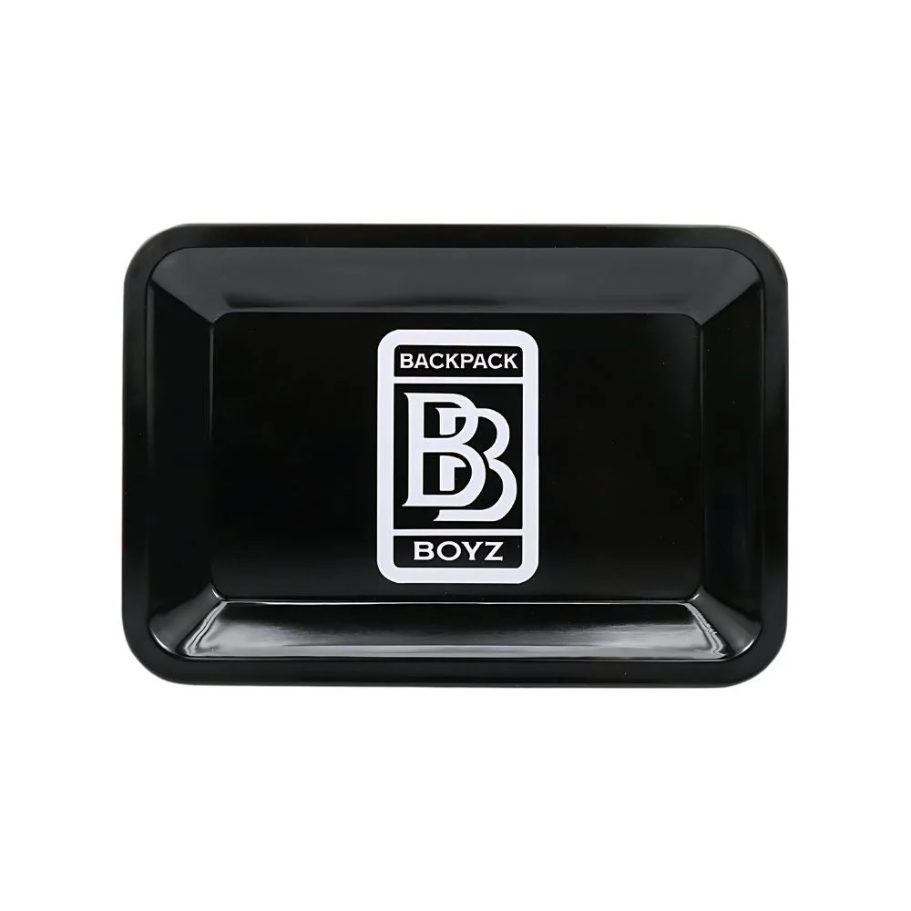 Backpack Boyz Small Tray