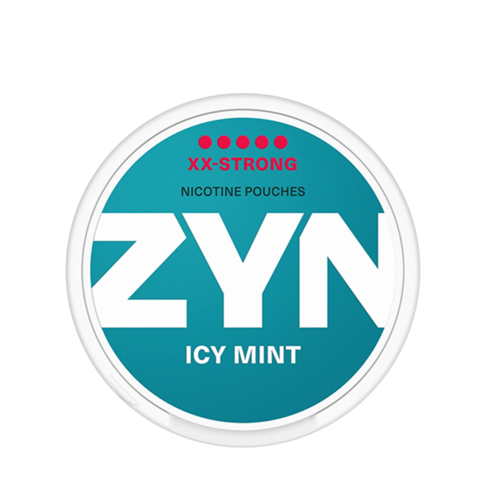 Zyn Snus 12.5mg Nicotine Pouches - Image 2
