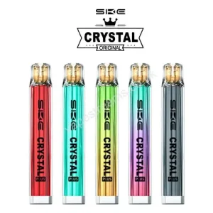 SKE Crystal Plus Pod Kit