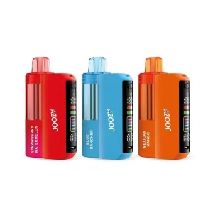 Joozy Pro 30K 30000 Puffs Disposable Vape 19ml