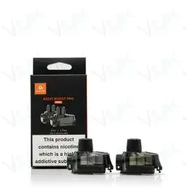 Geekvape Aegis Boost Pro Pods