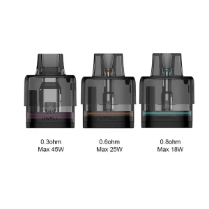 Uwell Typhos Replacement Pod Cartridge (2pcs/pack)