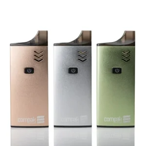 Compak M Class Pod System | Sigelei | Silver