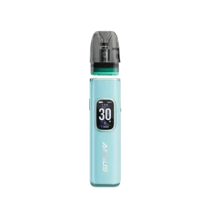 VOOPOO Argus G3 30W Pod Kit - Snow Blue