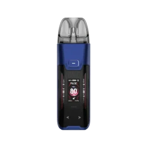 Vaporesso LUXE XR MAX 2 80W Pod Kit - Blue