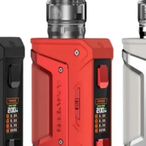Geekvape L200 Legend 2 Classic Kit
