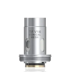 TFV16 Tank Coils (3pcs) - SMOK - Conical Mesh 0.2ohm