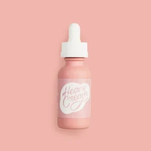 Strawberry | Heavy Cream E-Juice