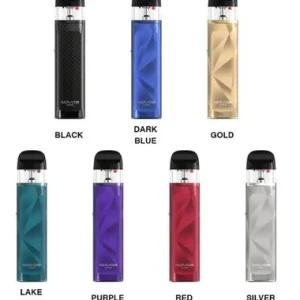 Novo 6 Ultra Starter Kit | Smok