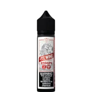 The Muffin Man by One Hit Wonder E-Liquids
