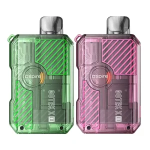 Aspire Gotek X3 Pod Vape Kit