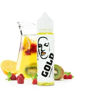 Gold by Gold Tooth | 60ml