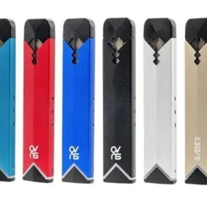 Saber Pod Vape Kit
