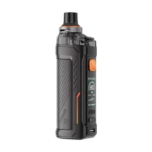 Vaporesso Armour G 80W Pod Mod Kit - Black