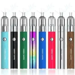Geekvape G18 Starter Pen Kit