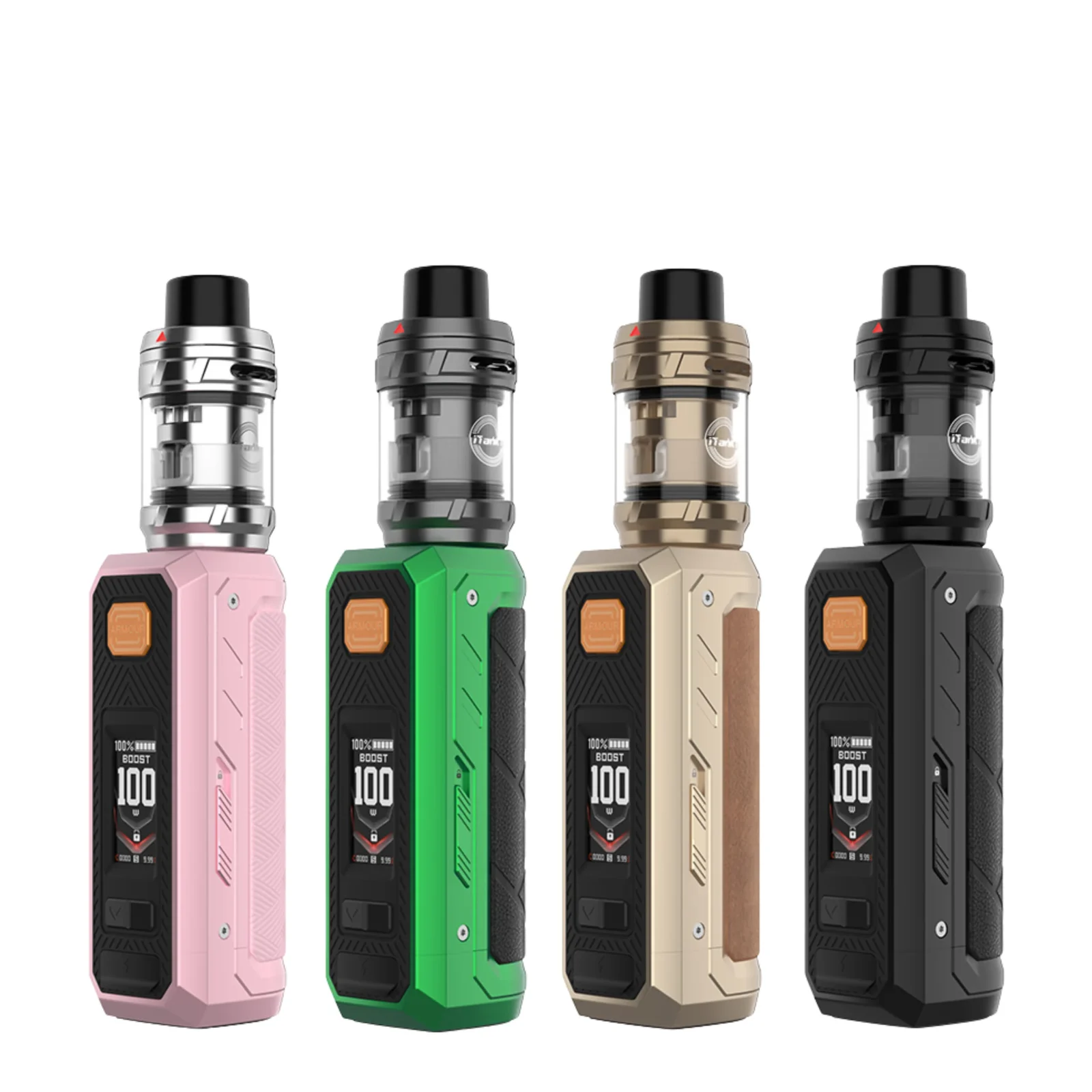 Vaporesso Armour Ultra Vape kit