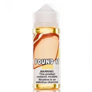 Pound It! by Food Fighter Juice