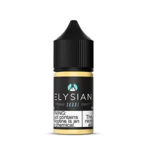 Skadi Salts | Elysian Salts by Elysian E-lixirs