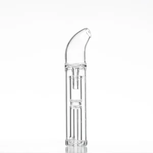 Hitoki The Saber Laser Dry Herb Vaporizer - Glass Replacement