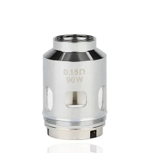 TFV16 Tank Coils (3pcs) - SMOK - Dual Mesh 0.12ohm
