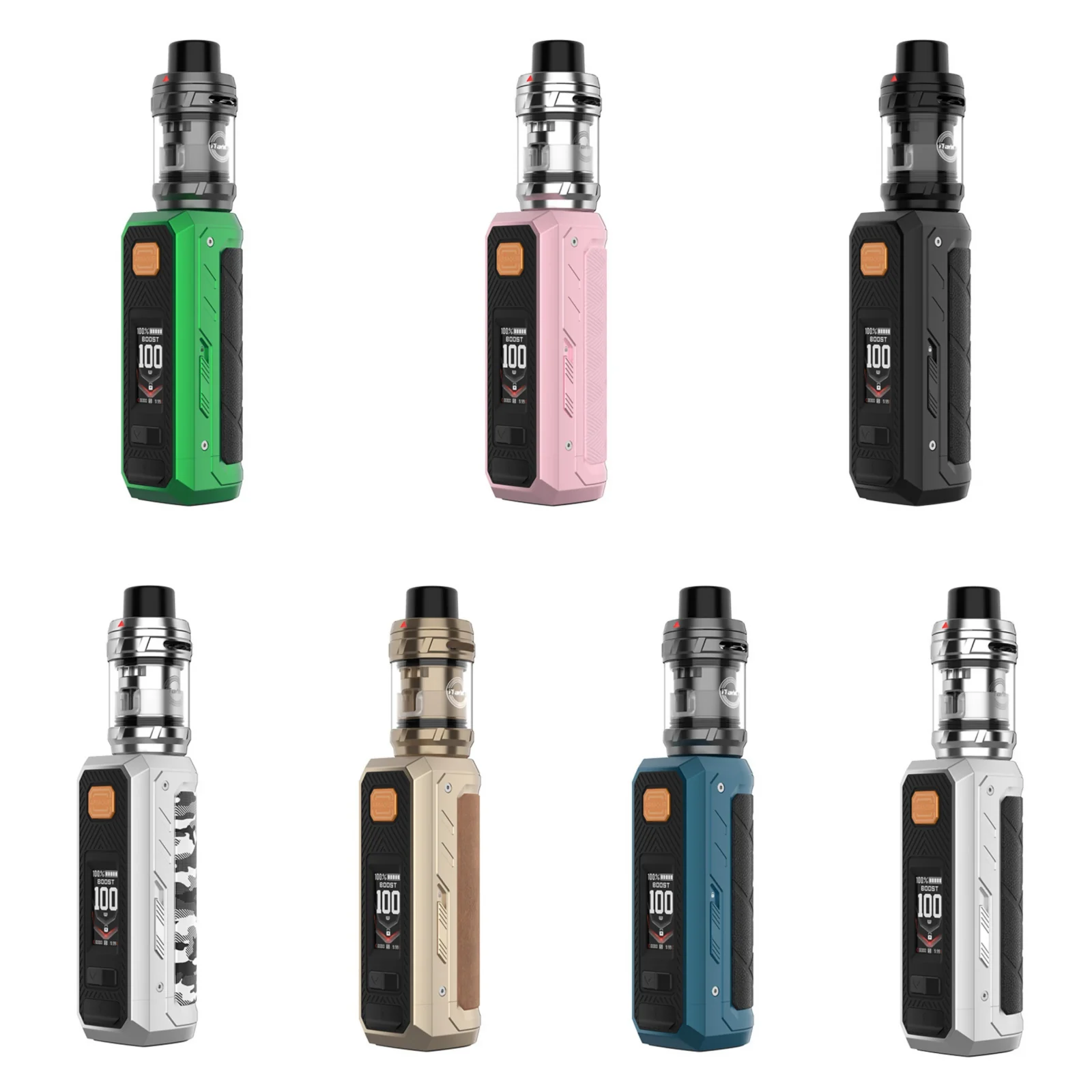 Vaporesso Armour Ultra Vape kit - Image 2