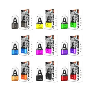 Lookah Octopus Mini E-Rig 600mAh